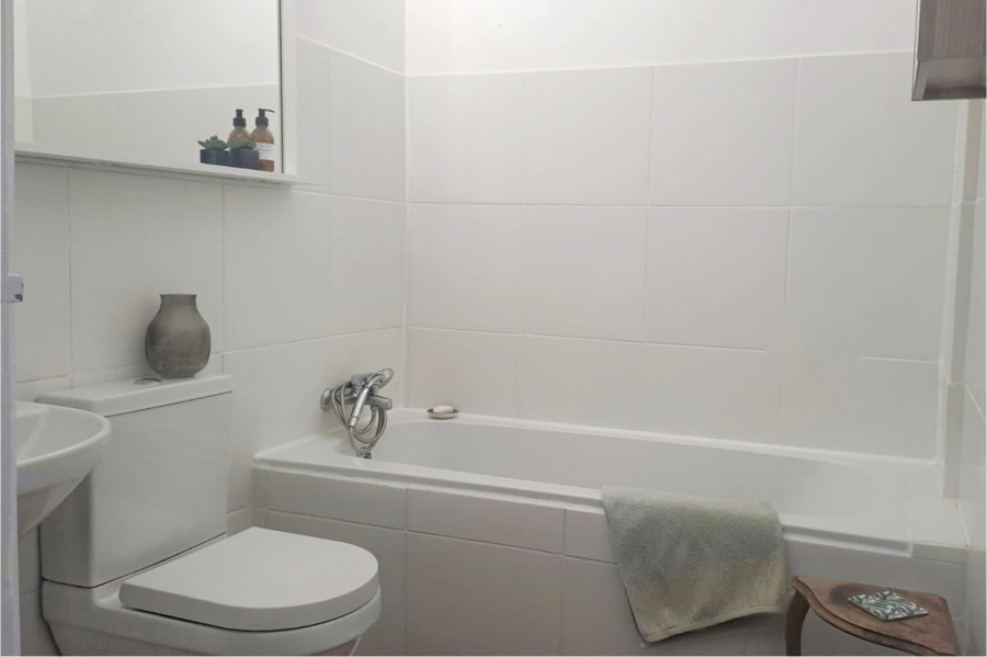 1 Bedroom Property for Sale in Muizenberg Western Cape